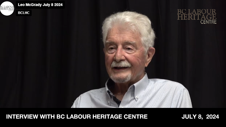 BCLHC interview 2024 